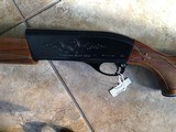 REMINGTON 1100, 16 GA. 26” IMPROVED CYLINDER, VENT RIB, NEW, UNFIRED 100% COND. IN THE REMINGTON DUPONT BOX - 3 of 9