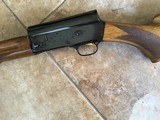BROWNING BELGIUM “SWEET-16” 26” MOD. VENT RIB, RARE BARREL, MFG. 1969, NEW UNFIRED, 100% COND. IN THE BOX - 5 of 8