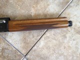 BROWNING BELGIUM “SWEET 16” 26” IMPROVED CYLINDER, VENT RIB, NEW UNFIRED 100% COND. IN THE BOX - 8 of 9