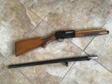 BROWNING BELGIUM “SWEET 16” 26” IMPROVED CYLINDER, VENT RIB, NEW UNFIRED 100% COND. IN THE BOX - 6 of 9