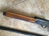 BROWNING BELGIUM “SWEET 16” 26” IMPROVED CYLINDER, VENT RIB, NEW UNFIRED 100% COND. IN THE BOX - 7 of 9