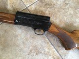 BROWNING BELGIUM “SWEET 16” 26” IMPROVED CYLINDER, VENT RIB, NEW UNFIRED 100% COND. IN THE BOX - 2 of 9
