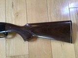 REMINGTON 1100, 16 GA., 28” FULL CHOKE, VENT RIB, 99% COND. APPEARS UNFIRED, NEVER FIND A BETTER ONE - 3 of 8