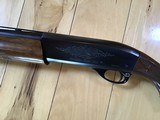 REMINGTON 1100, 16 GA., 28” FULL CHOKE, VENT RIB, 99% COND. APPEARS UNFIRED, NEVER FIND A BETTER ONE - 7 of 8