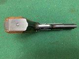 BROWNING HI POWER, 9MM, MFG. 1972, 99% COND. - 4 of 4