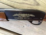 REMINGTON 1100 LT MAGNUM 20 GA., 3” MAGNUM, 28” FULL CHOKE, VENT RIB, EXCELLENT COND. - 6 of 7