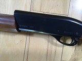 REMINGTON 1100 SPECIAL FIELD 28 GA., 21” IMPROVED CYLINDER, VENT RIB, NEW UNFIRED IN THE BOX WITH OWNERS MANUAL, ETC. ONE OF ONLY 200 MFG. - 5 of 9