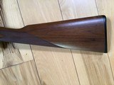 REMINGTON 1100 SPECIAL FIELD 28 GA., 21” IMPROVED CYLINDER, VENT RIB, NEW UNFIRED IN THE BOX WITH OWNERS MANUAL, ETC. ONE OF ONLY 200 MFG. - 3 of 9