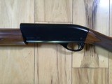 REMINGTON 1100 SPECIAL FIELD 28 GA., 21” IMPROVED CYLINDER, VENT RIB, NEW UNFIRED IN THE BOX WITH OWNERS MANUAL, ETC. ONE OF ONLY 200 MFG. - 4 of 9