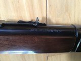 WINCHESTER 63, 22 LR. NEW UNFIRED IN THE BOX WITH OWNERS MANUAL - 6 of 7