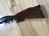 REMINGTON 572 BDL FIELDMASTER DELUXE PUMP 22 LR. NEW UNFIRED IN THE BOX WITH OWNERS MANUAL - 3 of 8