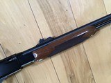 REMINGTON 572 BDL FIELDMASTER DELUXE PUMP 22 LR. NEW UNFIRED IN THE BOX WITH OWNERS MANUAL - 6 of 8