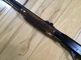 REMINGTON 572 BDL FIELDMASTER DELUXE PUMP 22 LR. NEW UNFIRED IN THE BOX WITH OWNERS MANUAL - 5 of 8