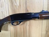 REMINGTON 572 BDL FIELDMASTER DELUXE PUMP 22 LR. NEW UNFIRED IN THE BOX WITH OWNERS MANUAL - 7 of 8