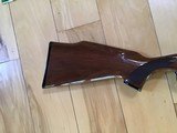 REMINGTON 552 BDL DELUXE SPEEDMASTER 22 LR. NEW UNFIRED IN THE BOX - 2 of 10