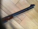 REMINGTON 552 BDL DELUXE SPEEDMASTER 22 LR. NEW UNFIRED IN THE BOX - 8 of 10