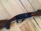 REMINGTON 552 BDL DELUXE SPEEDMASTER 22 LR. NEW UNFIRED IN THE BOX - 6 of 10