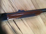 REMINGTON 552 BDL DELUXE SPEEDMASTER 22 LR. NEW UNFIRED IN THE BOX - 7 of 10