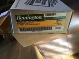 REMINGTON 552 BDL DELUXE SPEEDMASTER 22 LR. NEW UNFIRED IN THE BOX - 10 of 10