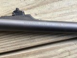 REMINGTON 870, 20 GA., CHAMBERED 2 3/4” OR 3”,
20” FULLY RIFLED BARREL, NEW NEVER BEEN ON A GUN - 4 of 4