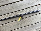 REMINGTON 870 20 GA. 26” IMPROVED CYLINDER, VENT RIB, LEFT HAND BARREL, NEW NEVER BEEN ON A GUN - 1 of 4