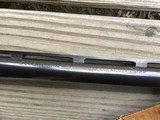 REMINGTON 870 20 GA. 26” IMPROVED CYLINDER, VENT RIB, LEFT HAND BARREL, NEW NEVER BEEN ON A GUN - 4 of 4