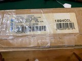 MARLIN 1894 CCL 41 MAGNUM CARBINE LIMITED 20” OCTAGON BARREL NEW IN THE BOX - 5 of 5