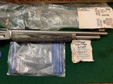 MARLIN 308 SDT 308 MARLIN EXPRESS CAL., 16” STAINLESS BARREL, FIRE SIGHTS, BLACK/ GRAY LAMINATE,NEW IN BOX - 2 of 5