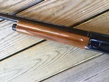 BELGIUM BROWNING A-5 SWEET-16, 28” MOD., VENT RIB, MFG. 1957, ALL FACTORY ORIGINAL & LIKE NEW COND. - 3 of 7