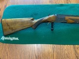 BELGIUM BROWNING SUPERPOSED 12 GA., 26” IMPROVED CYLINDER & MOD. ROUND KNOB LONG TANG, MFG. 1965, 98% COND. - 2 of 5