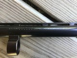 REMINGTON 870, 12 GA., 2 3/4” CHAMBER, 21” IMPROVED CYLINDER, VENT RIB, NEW COND. - 2 of 3