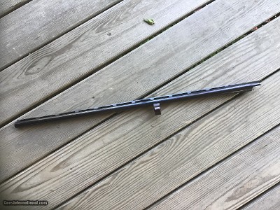 REMINGTON 870 LW 20 GA. 3” MAGNUM, 28” FULL CHOKE, NEW COND., NEVER BEEN ON A GUN