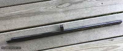 REMINGTON 870, 20 GA. 3” MAGNUM, OR 2 3/4”, 26” IMPROVED CYLINDER, VENT RIB