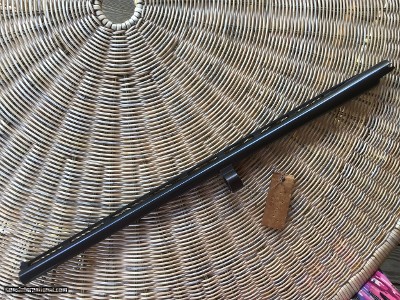 REMINGTON 870 “SPECIAL FIELD” LW, 20 GA., 21” IMPROVED CYLINDER, VENT RIB, NEW COND.NEVER BEEN ON A GUN