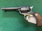 RUGER BEARCAT 22 LR. EXC. COND. - 1 of 5