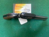 RUGER BEARCAT 22 LR. EXC. COND. - 4 of 5