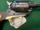 RUGER BEARCAT 22 LR. EXC. COND. - 3 of 5