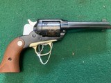 RUGER BEARCAT 22 LR. EXC. COND. - 2 of 5