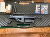 SIG SAUER MODEL 556 AR 5.56MM, 16” BARREL, EXC. COND. IN ORIGINAL CASE - 2 of 5