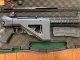SIG SAUER MODEL 556 AR 5.56MM, 16” BARREL, EXC. COND. IN ORIGINAL CASE - 4 of 5