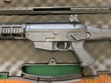 SIG SAUER MODEL 556 AR 5.56MM, 16” BARREL, EXC. COND. IN ORIGINAL CASE - 5 of 5