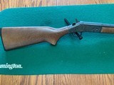 NEW ENGLAND PARTNER MODEL SB-1, 410 GA. 26” BARREL, 3” CHAMBER, 99% COND. - 3 of 5