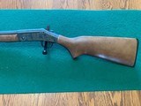 NEW ENGLAND PARTNER MODEL SB-1, 410 GA. 26” BARREL, 3” CHAMBER, 99% COND. - 2 of 5