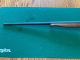NEW ENGLAND PARTNER MODEL SB-1, 410 GA. 26” BARREL, 3” CHAMBER, 99% COND. - 4 of 5
