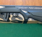 ROSSI 22 MAGNUM AUTOMATIC, MODEL 2RS, 21” BARREL,, 10 ROUND MAG., NEW IN THE BOX - 2 of 5