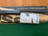 ROSSI 22 MAGNUM AUTOMATIC, MODEL 2RS, 21” BARREL,, 10 ROUND MAG., NEW IN THE BOX - 4 of 5