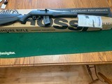 ROSSI 22 MAGNUM AUTOMATIC, MODEL 2RS, 21” BARREL,, 10 ROUND MAG., NEW IN THE BOX - 1 of 5