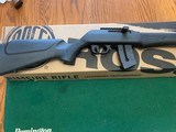 ROSSI 22 MAGNUM AUTOMATIC, MODEL 2RS, 21” BARREL,, 10 ROUND MAG., NEW IN THE BOX - 3 of 5