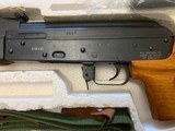 NORINCO AK-47, BKW 92 SPORTER 223/556 CAL. NEW IN THE BOX - 5 of 6