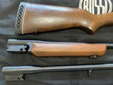 ROSSI COMBO 243/20 GA., 22” AND 28” BARRELS, EXC. COND. - 4 of 5